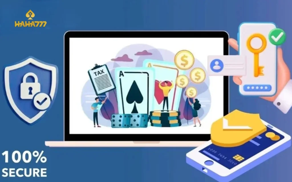 Set Up a Secure Online Gambling Account:  KYC, Login & Payment Safety Guide