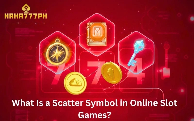 What Is a Scatter Symbol in Online Slot Games