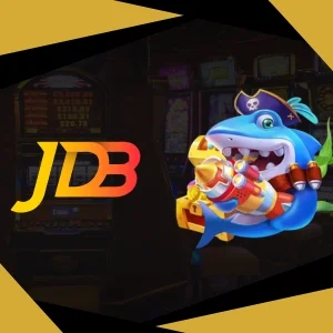 JDB Fishing