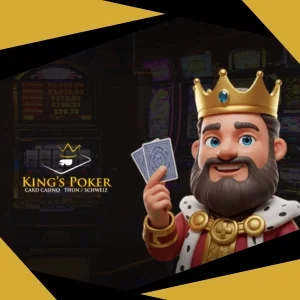 Kings Poker
