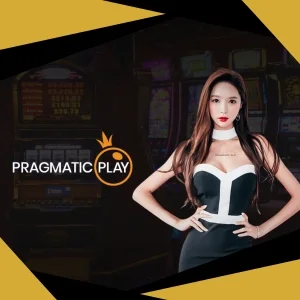 Paragmatic Play Live casino