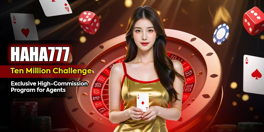 ten million challenge