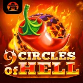 9 Circles of Hell