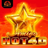 Amigo Hot 40