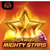 Amigo Mighty Starts