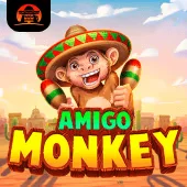 Amigo Monkey