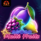 Amigo Multifruits