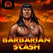 Barbarian Stash