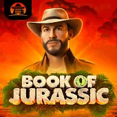 Book of Jurassic
