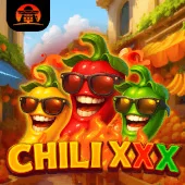 Chili XXX