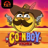 Coinboy Riches
