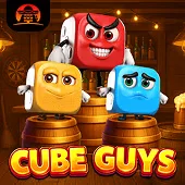Cube Guys