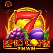 Epic Coins