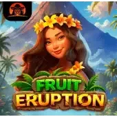 Fruit Eruption