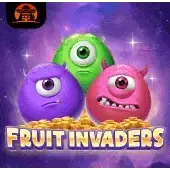 Fruit Invaders