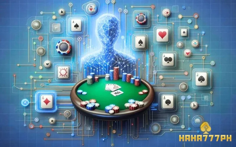 Future of Smart Gambling & AI Slots (1)
