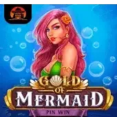 Gold of Mermaid