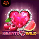 Hearts Go Wild