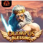 Olympus Blessing