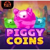 Piggy Coins