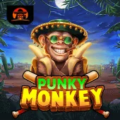 Punky Monkey