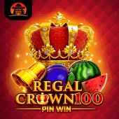 Regal Crown 100