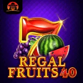 Regal Fruits 40