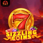 Sizzling Coins