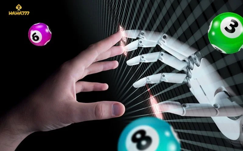 AI Is Changing Online Casino Games: Future of Smart Gambling & AI Slots
