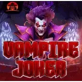 Vampire Joker