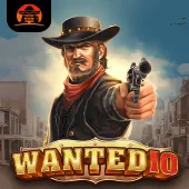 Wanted 10