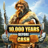 10000 Years Before Cash