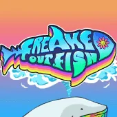 Freaked Out Fish