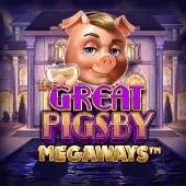 Great Pigsby Megaways