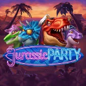 Jurassic Party