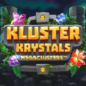 Kluster Krystals Megacluster