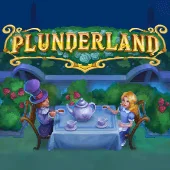 Plunderland