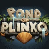 Pond of Plinko