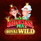 Princess, Pea & Royal W
