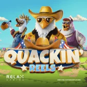 Quackin Reels