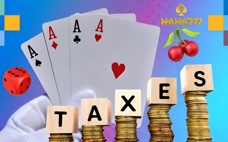 Casino Winnings Taxable in the Philippines