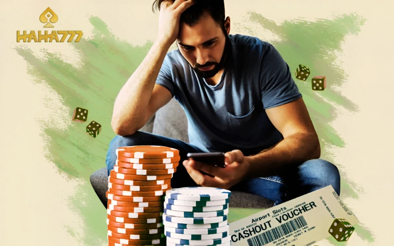 Government Employees Gamble Online