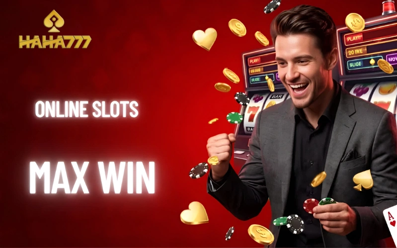 Max Win in Online Slots