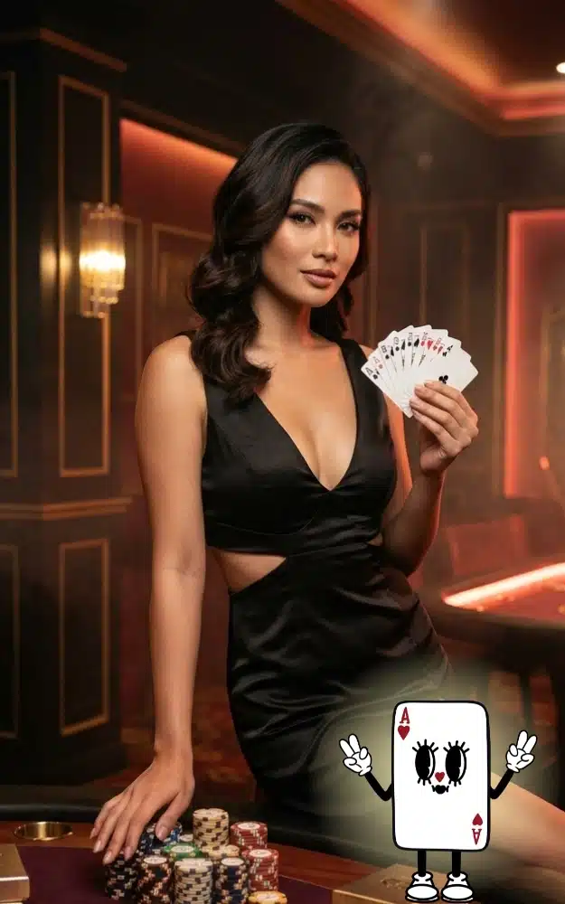 Poker Games