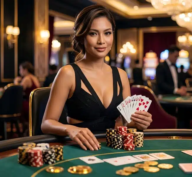 Poker Bonuses and Promotions Philippines